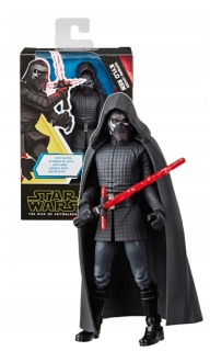 STAR WARS - Star Wars Figurine Star Wars Kylo Ren Hasbro