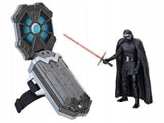 STAR WARS - Star Wars Force Link Power Activator Kylo Ren C1364