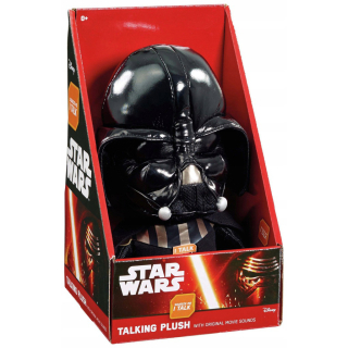 STAR WARS - Star Wars - Interaktívna Mascot Darth Vader