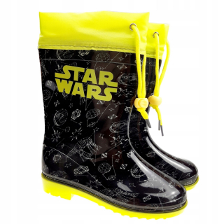STAR WARS - Star Wars Detské gumper Boots 29-30