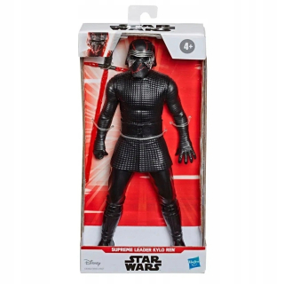 STAR WARS - Star Wars Kylo Ren Star Wars Figurine Hasbro