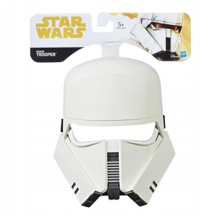 STAR WARS - Star Wars Mask Storm Ranger