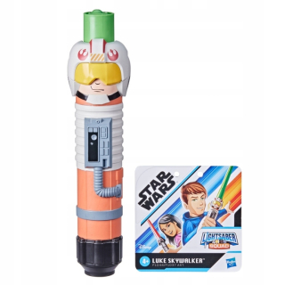 STAR WARS - Star Wars Light Sword Squa Luke Skywalker F1044