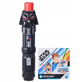 STAR WARS - Star Wars Swad Sword Squad Darth Vader F1041
