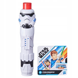 STAR WARS - Star Wars Svetlo Sword Storm Stormtrooper F1121