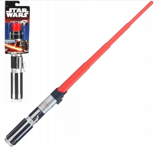 STAR WARS - Star Wars Light Sword Red Darth Vader