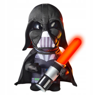 STAR WARS - Star Wars Pluszak Mascot Darth Vader