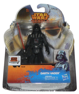 STAR WARS - Star Wars Rebels SL09 A8652 - Darth Vader !!!!!!