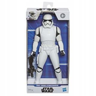 STAR WARS - Star Wars Stormowiec Star Wars Figurine veľký