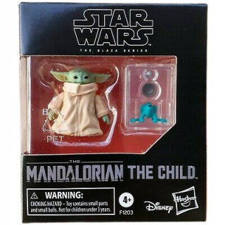 STAR WARS - Star Wars Mandalorian Dieťa