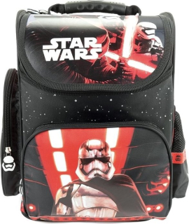 Aktovka školská taška - Star Wars School Satchel pre Boy 1392