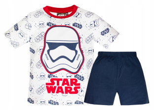 STAR WARS - Star Wars Pajamas Kit Boys 'Korysy 128