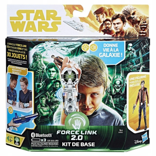 STAR WARS - Star Wars Beh Kit Force Link 2.0 aktivátor