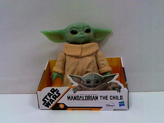 STAR WARS - Star Wars Figurine Baby Yoda 15cm F1116 / 2