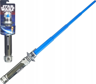 STAR WARS - Star Wars Svetlo Sword Canan Jarus Sky. B7245