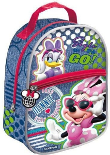 Minnie Mouse - StarPak Mini Backpack Minnie Mouse