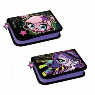 Littlest Pet Shop - StarPak. Jedno-komorná ceruzka s LPS zariadenia