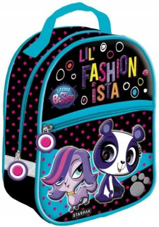 Littlest Pet Shop - StarPak Bathpack Mini LPS 372660