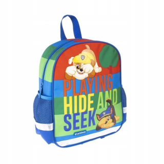 Detský batoh - StarPak School and Cruise Backpack S-MID STK 61-3