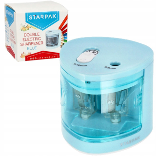 StarPak Double Electric Pencil Breaks