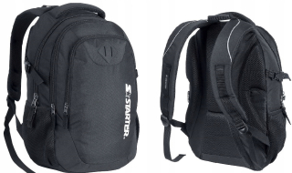 Školský batoh, taška - Štartovací školský batoh Muž pre USB notebook