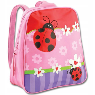 Detský batoh - Stephen Joseph - Backpack Go-Go-Go - Biedronka 3+