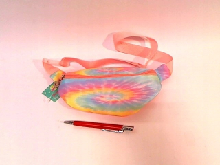 STNUX KIDEY SACHET Tie Dye Pastel STN6802 96802