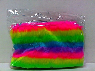 STNUX.Sachet dúhová srsť STN5287 95287