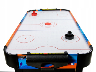 Big XXL AIR Hockey Hockey Table