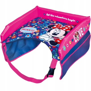 Minnie Mouse - Minnie Travel Table