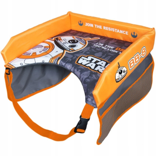 STAR WARS - Cestovný stôl Star Wars BB8