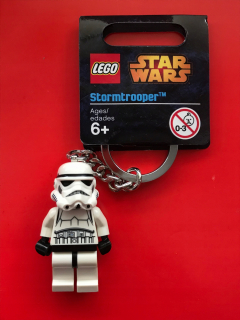 STAR WARS - Stormtrooper Lego Kerlok Star Wars 6063415 850999