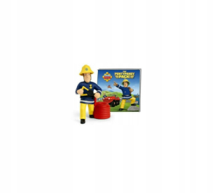Požiarnik Sam - Hasič Sam - PontyPandy Balík do Toniboxu