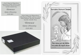 Obrázok Beltrami Prvé sväté prijímanie 6717OP/2A
