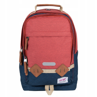 Školský batoh, taška - Strigo School Backpack Youth BL20 voľný čas