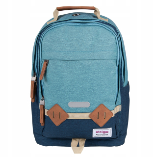 Školský batoh, taška - Strigo School Bathpack Youth BL21 voľný čas