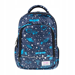 Školský batoh, taška - Strigo School Bathpack Youth Misty +
