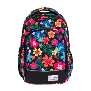 Školský batoh, taška - Strigo School Batchpack Nature Youth