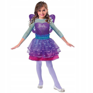 Barbie - Barbie Rainbow Rainbow Fairy víly 134