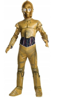 STAR WARS - C-3PO Star Wars Star Wars License 146