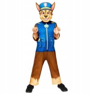 PAW Patrol - Chase šaty PSI PATROL PAW PATROL Licencia 110
