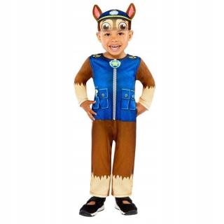 PAW Patrol - Chase šaty PSI PATROL PAW PATROL Licencia 98