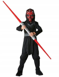 STAR WARS - Darth Maul Outfit Star Wars Wars 104