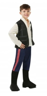 STAR WARS - Šaty Han Solo Star Wars Star Wars 116