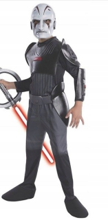 STAR WARS - DLX Inquisitor Dress Star Wars Star Wars 116