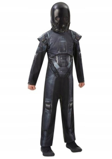 STAR WARS - K-2SO Kay Tuesso Star Wars Rogue One 140