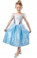 Popoluška - Cinderella kostým Cinderella Disney 140
