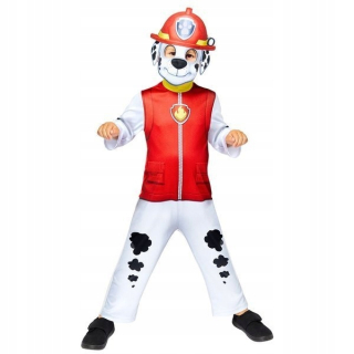 PAW Patrol - Marshall Dress Psi Patrol Paw Patrol Licencia 104