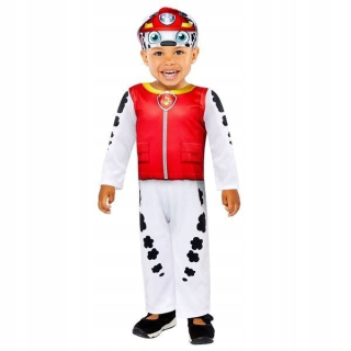 PAW Patrol - Marshall Dress Psi Patrol Paw Patrol Licencia 92