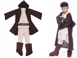 STAR WARS - OBI WAN KENOBI STAR WARS STAR WARS 7-8L